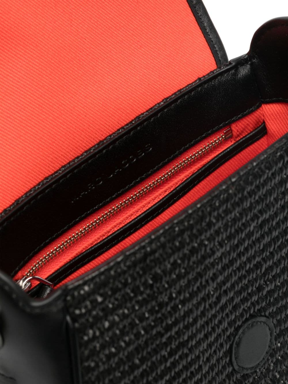 Marc Jacobs small J Marc cross body bag - Image 5