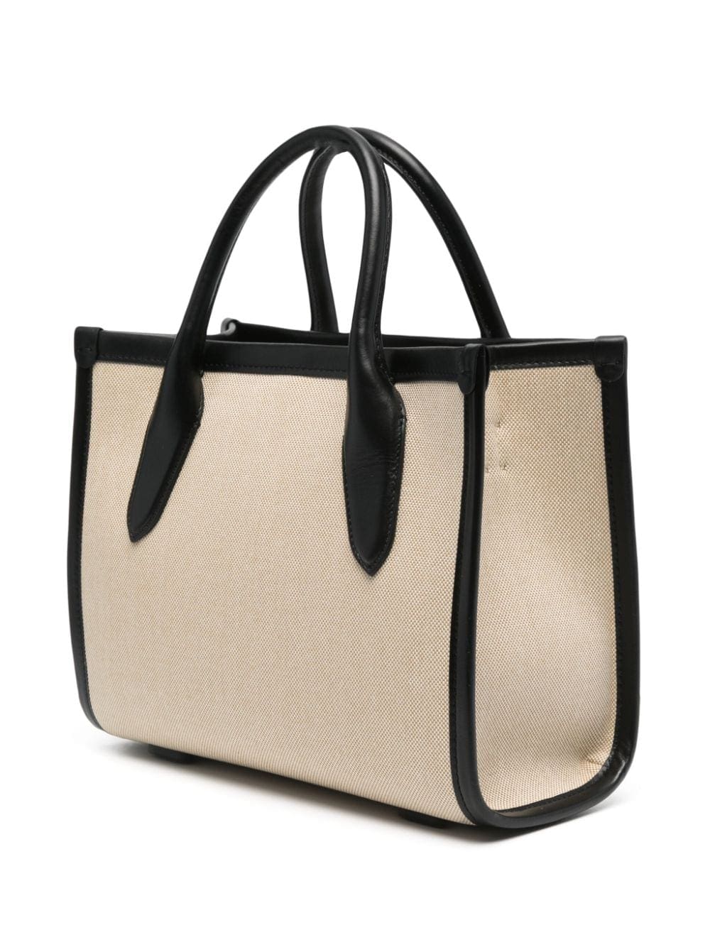 Kenzo logo-patch tote bag - Image 2