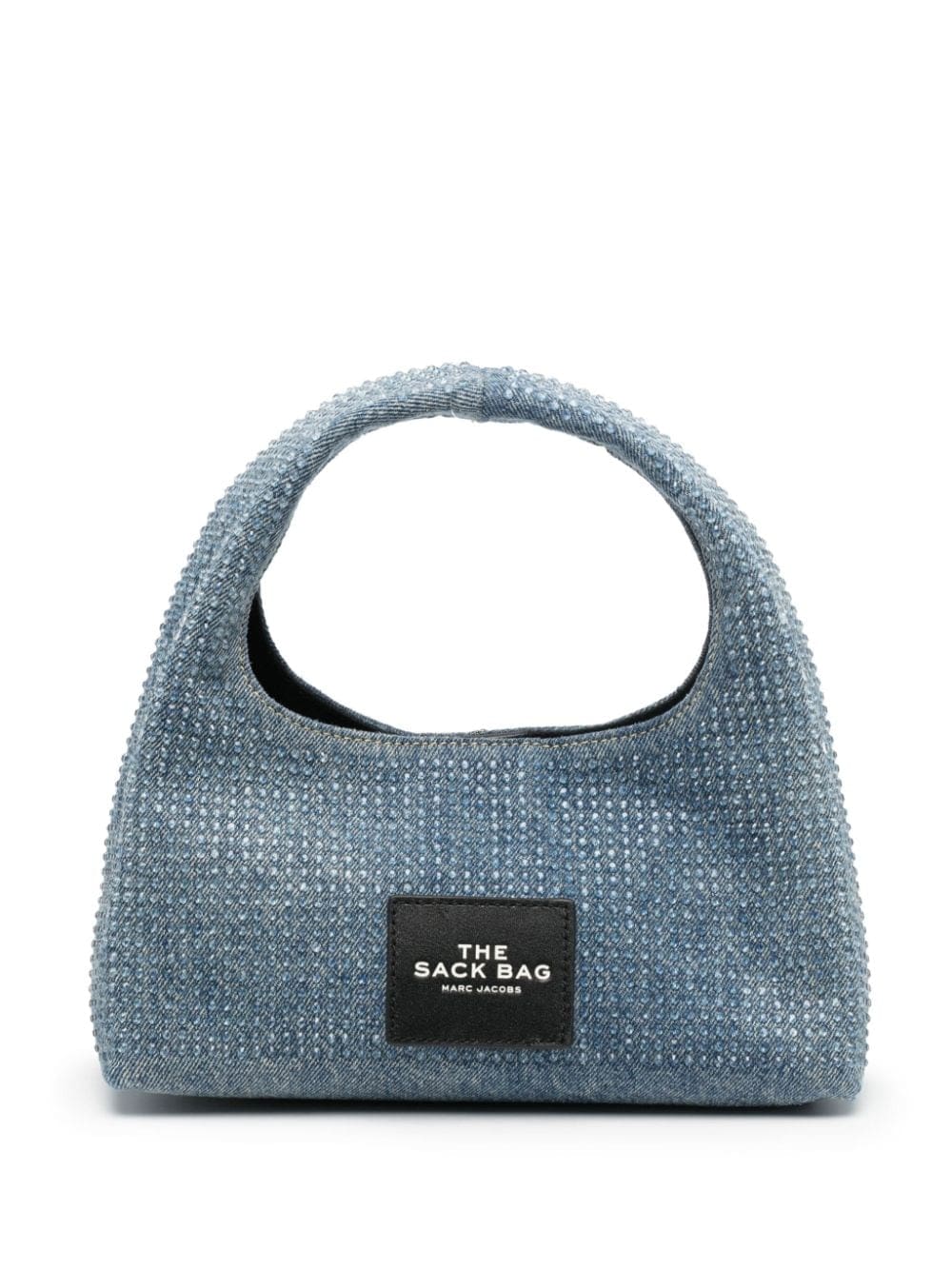 Marc Jacobs The Sack denim tote bag