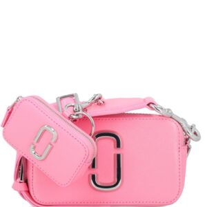 Marc Jacobs The Utility Snapshot camera bag