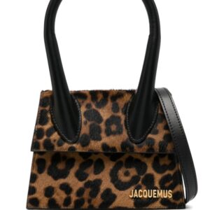 Jacquemus Le Chiquito Moyen mini bag