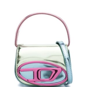 Diesel 1DR leather mini bag
