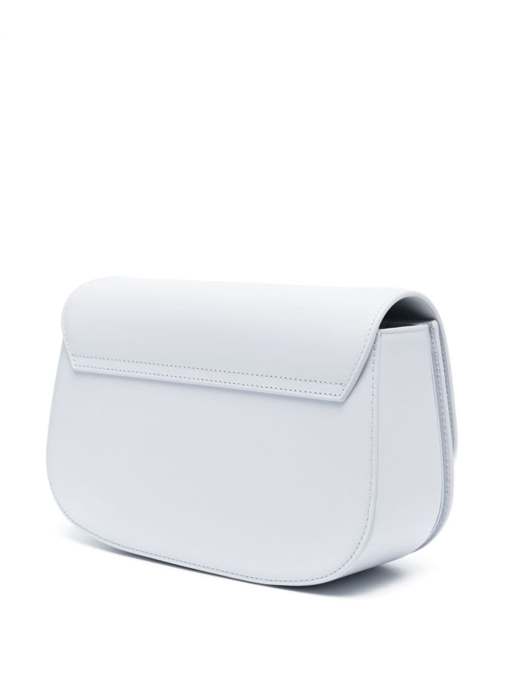 Diesel medium 1DR leather shoulder bag - Image 3