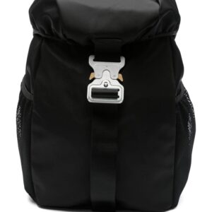 1017 ALYX 9SM Camp buckle-detail backpack