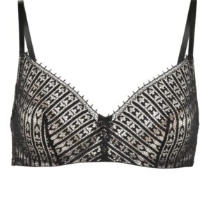 Hanro Hedy lace bra