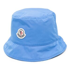 Moncler reversible bucket hat