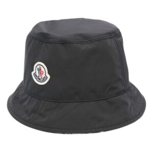 Moncler reversible bucket hat