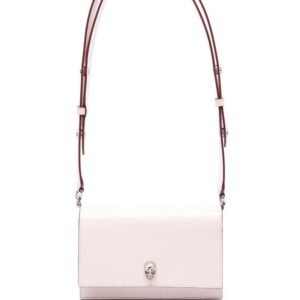 Alexander McQueen small The Biker shoulder bag