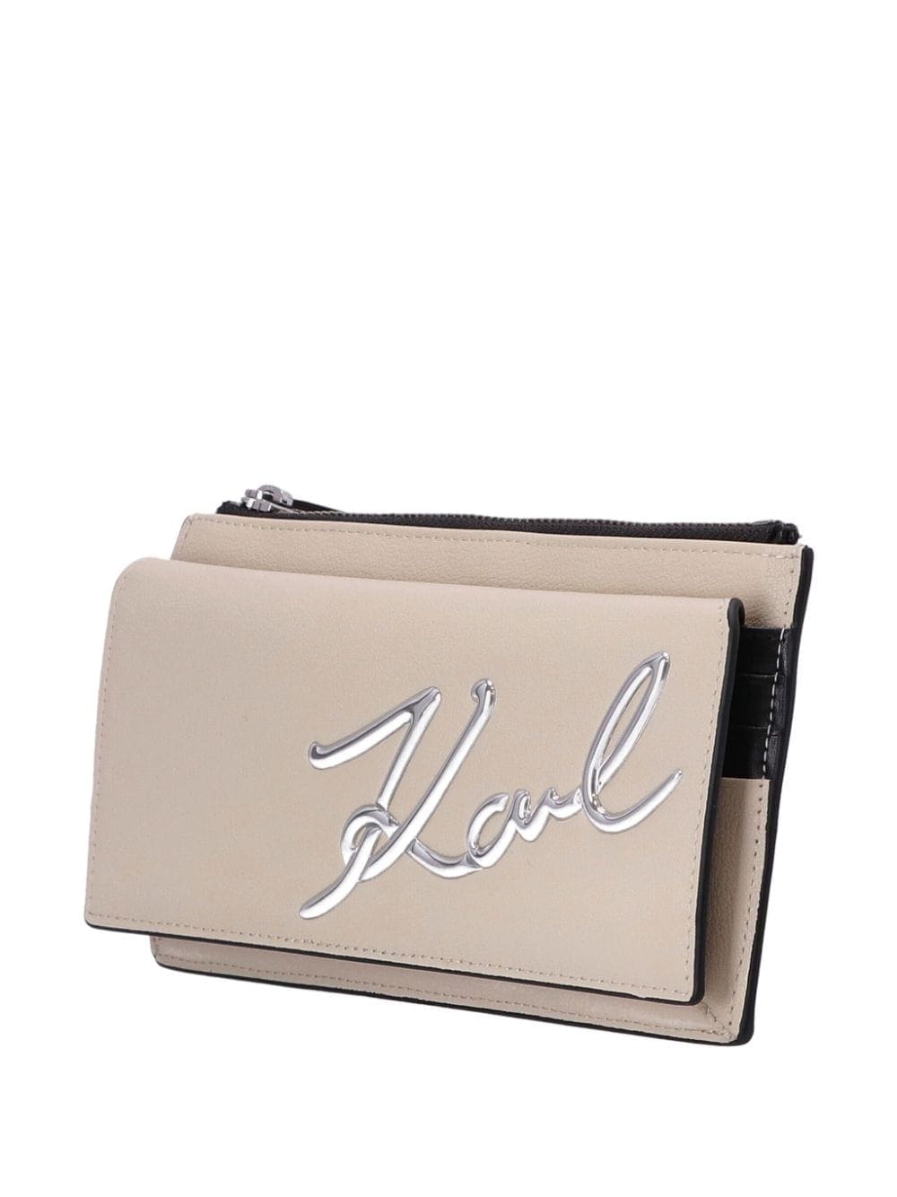 Karl Lagerfeld K/Signature 2.0 crossbody bag - Image 3