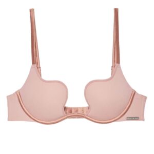 Fleur Du Mal Le Stretch Micro bra