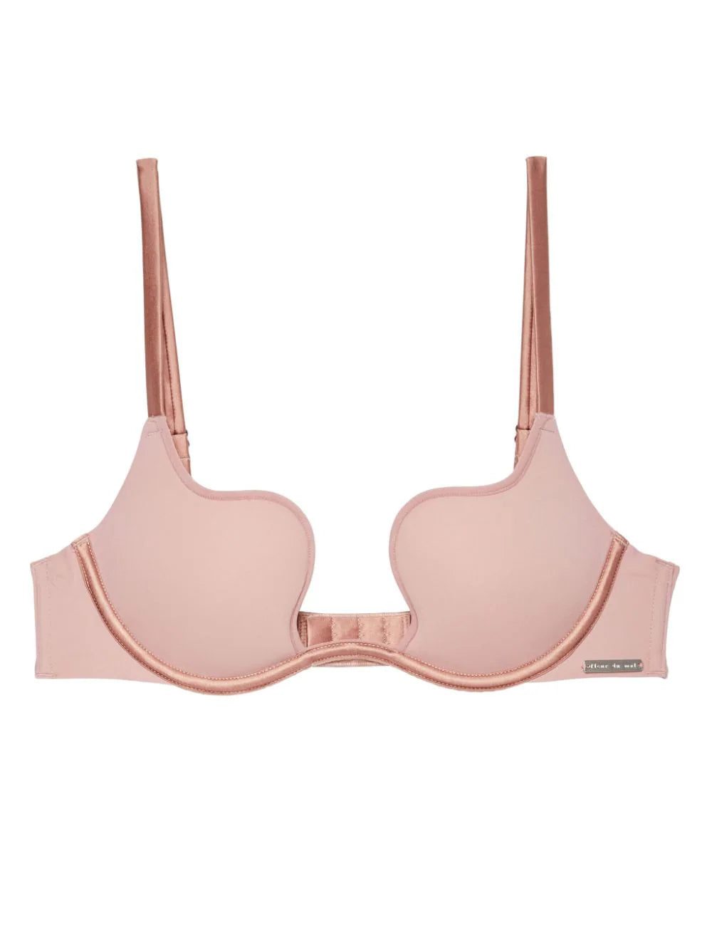 Fleur Du Mal Le Stretch Micro bra