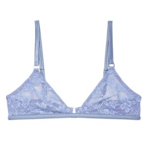 Fleur Du Mal Le Stretch bra