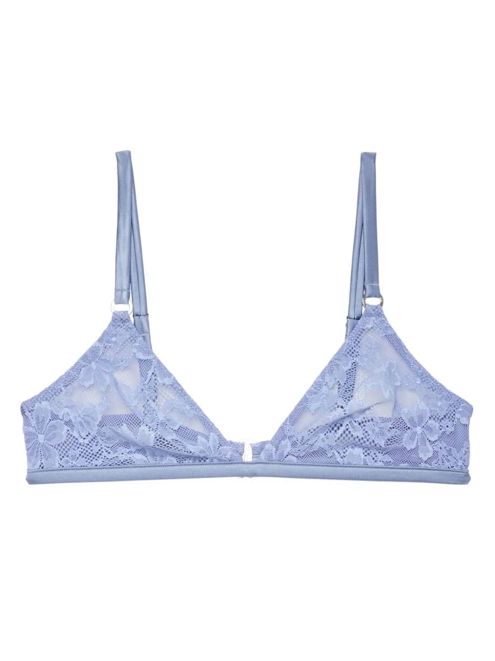Fleur Du Mal Le Stretch bra