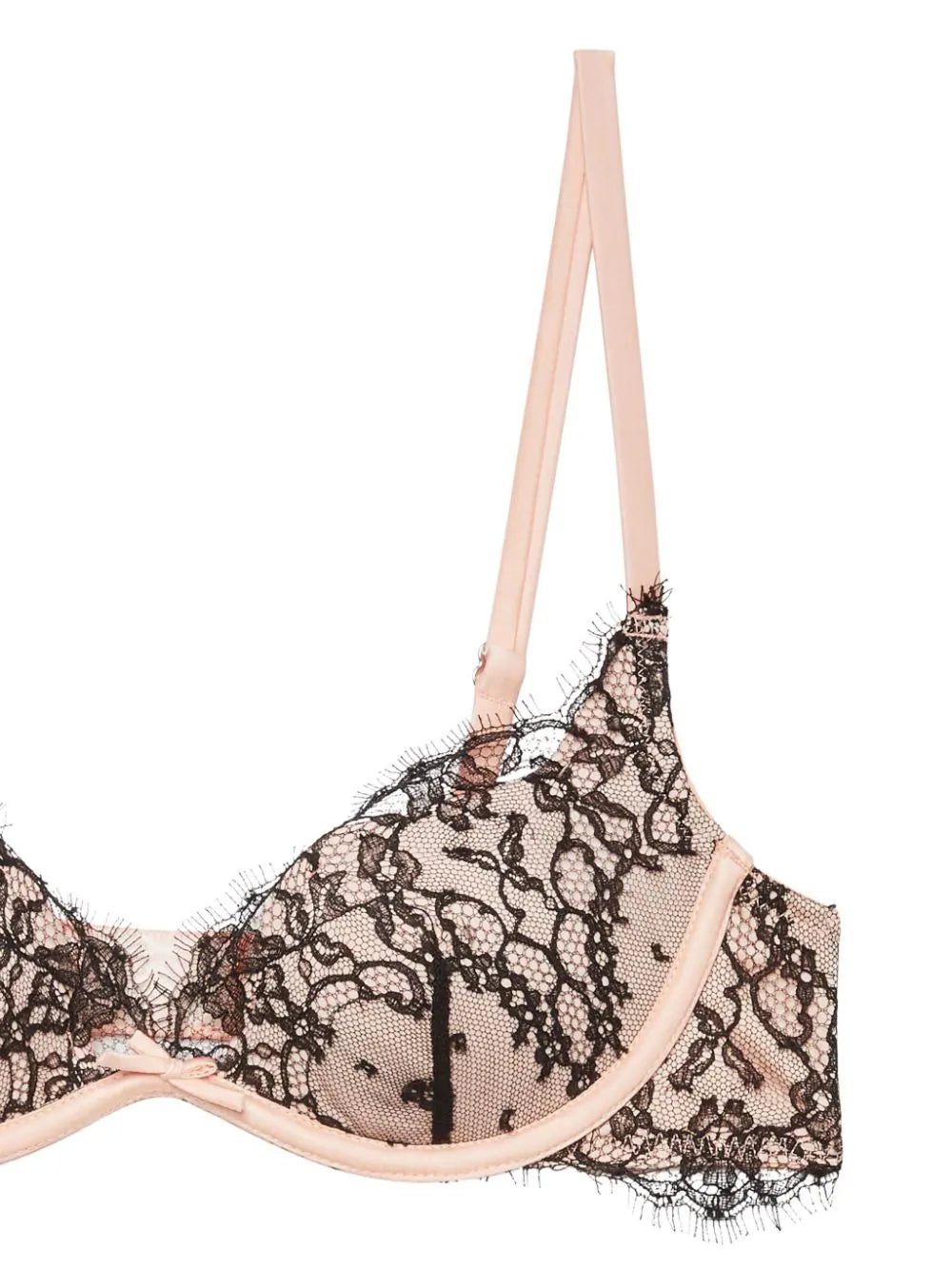 Fleur Du Mal Iris Lace bra - Image 2