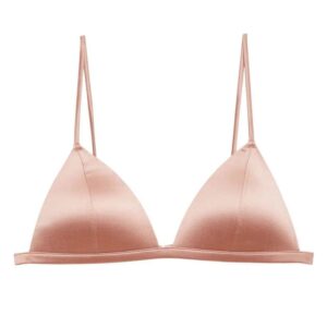 Fleur Du Mal Molded Luxe bra