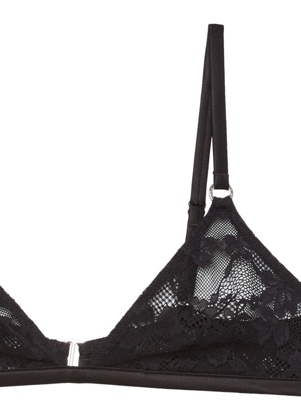 Fleur Du Mal Le Stretch bra - Image 2