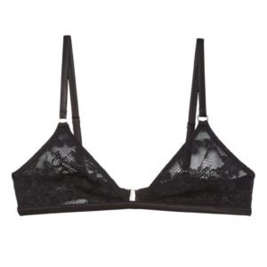 Fleur Du Mal Le Stretch bra