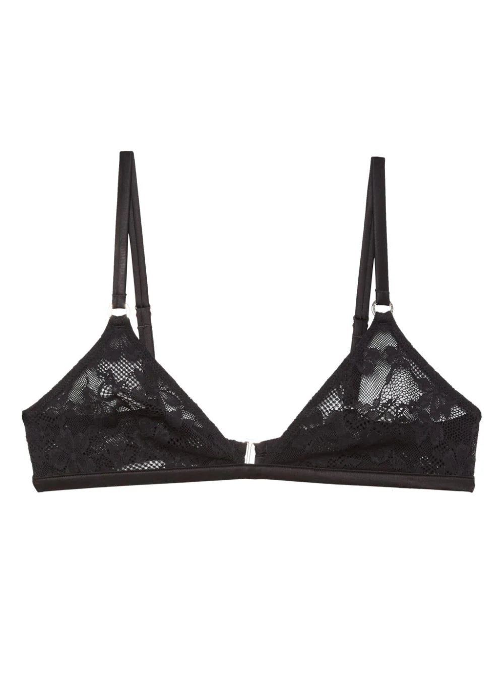 Fleur Du Mal Le Stretch bra