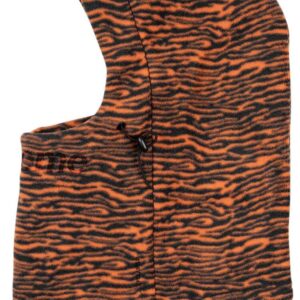 Supreme x Polartec tiger-print balaclava