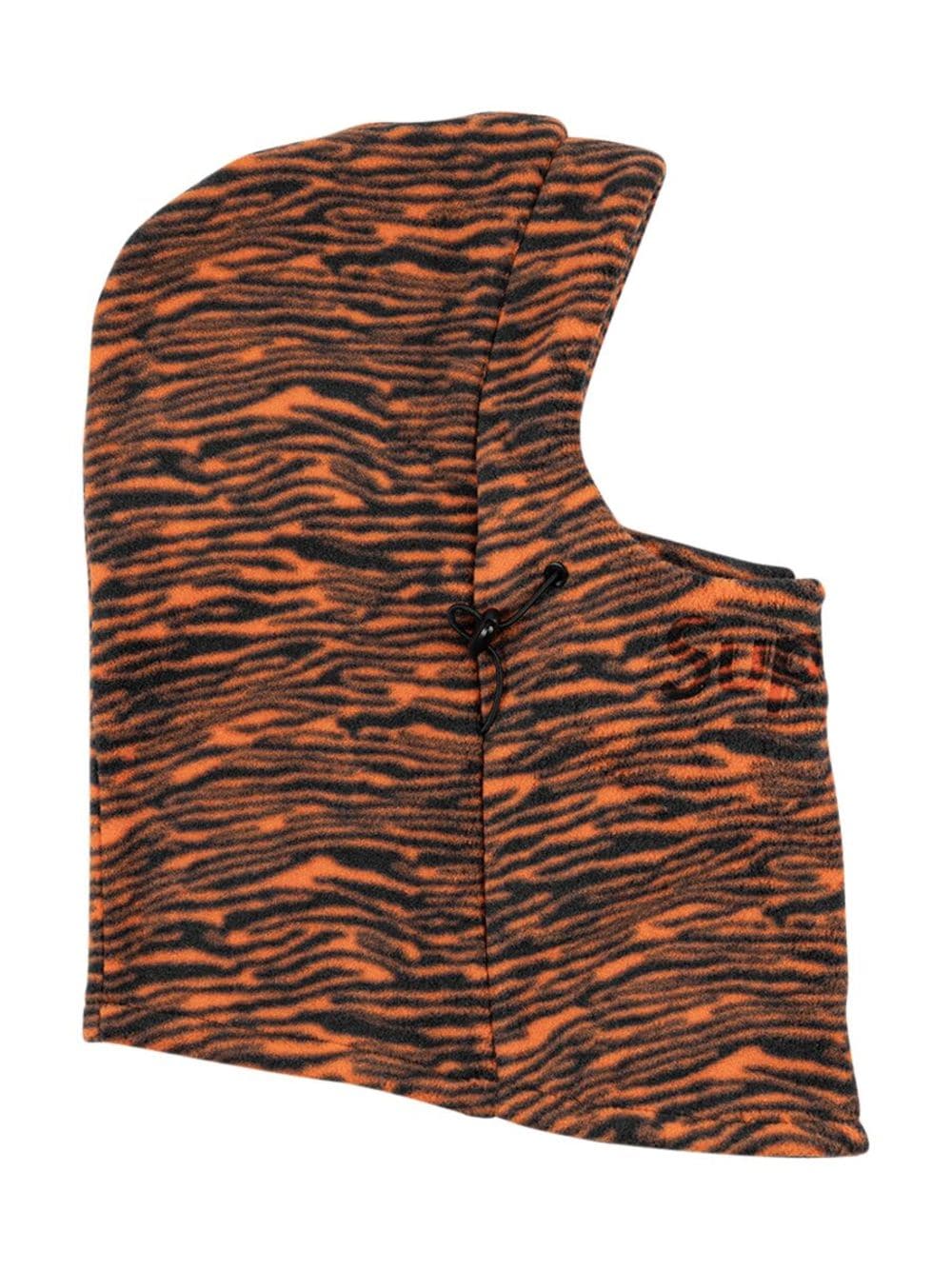 Supreme x Polartec tiger-print balaclava - Image 2