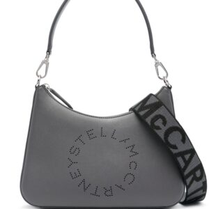 Stella McCartney small Logo shoulder bag