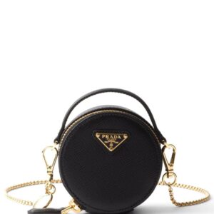 Prada Saffiano leather mini bag