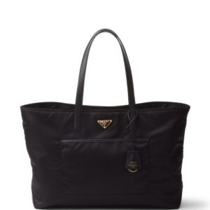Prada large Re-Edition 1978 tote bag