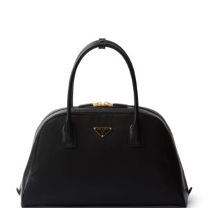 Prada large Re-Nylon tote bag