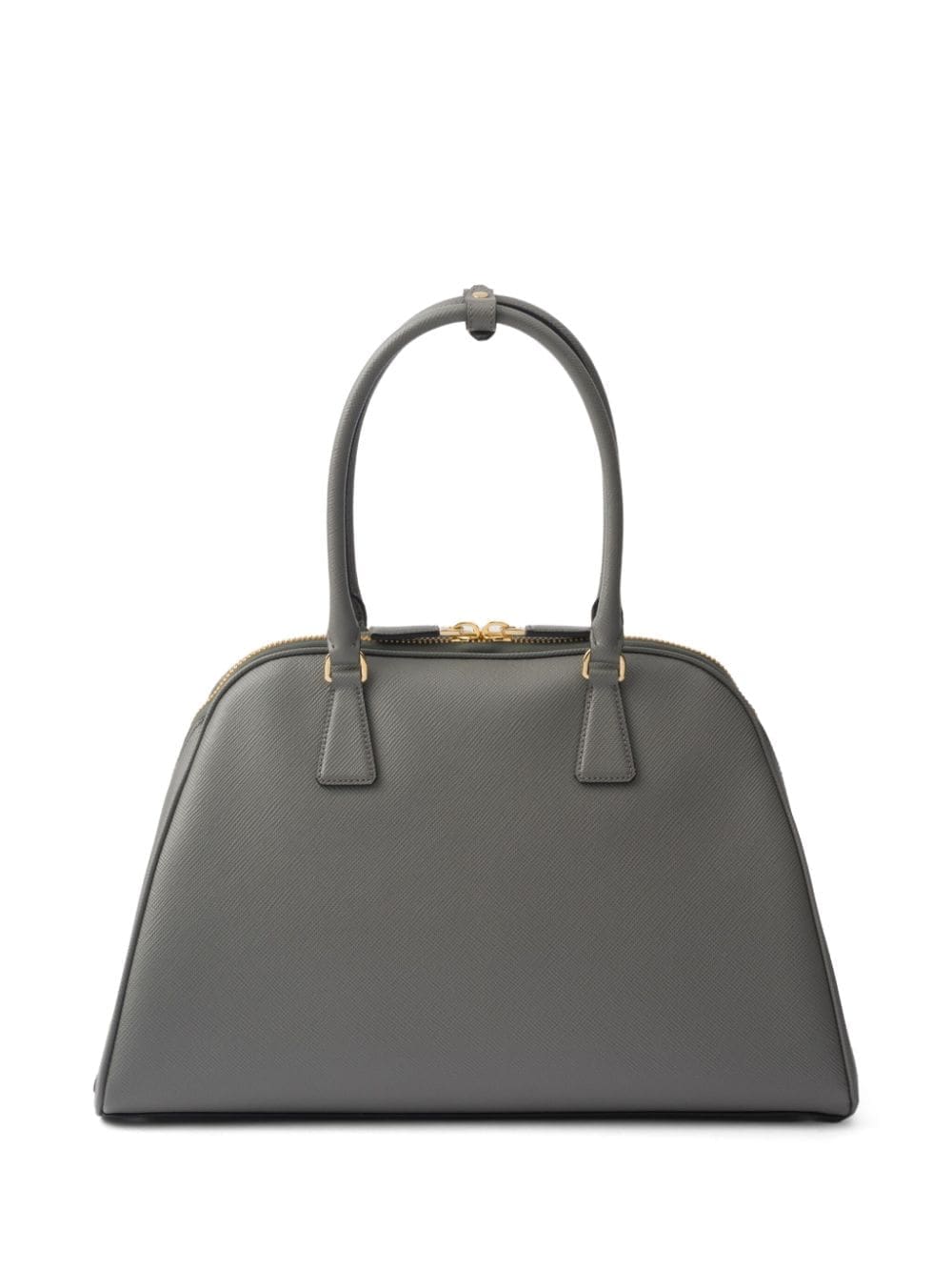 Prada large Saffiano-leather tote bag - Image 2