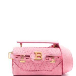 Balmain small B-Buzz tote bag
