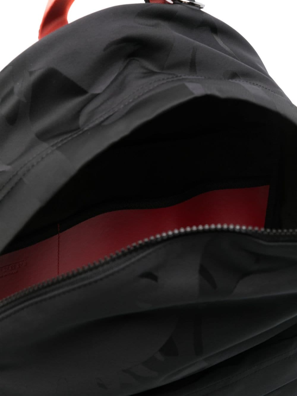 Ferrari Prancing Horse backpack - Image 4