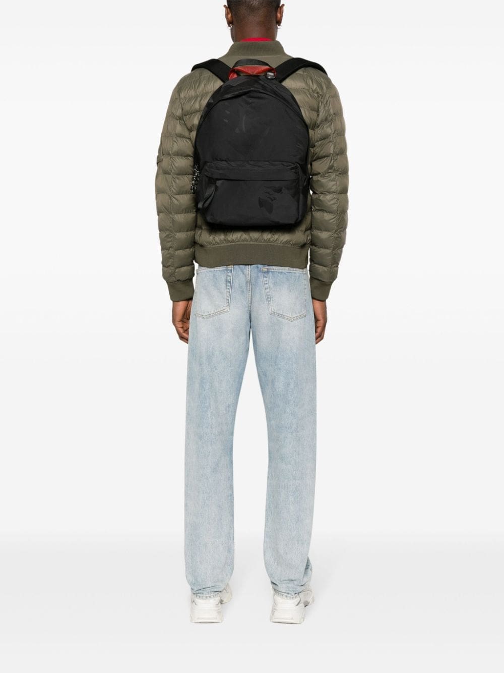 Ferrari Prancing Horse backpack - Image 2