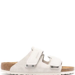Birkenstock Uji leather sandals