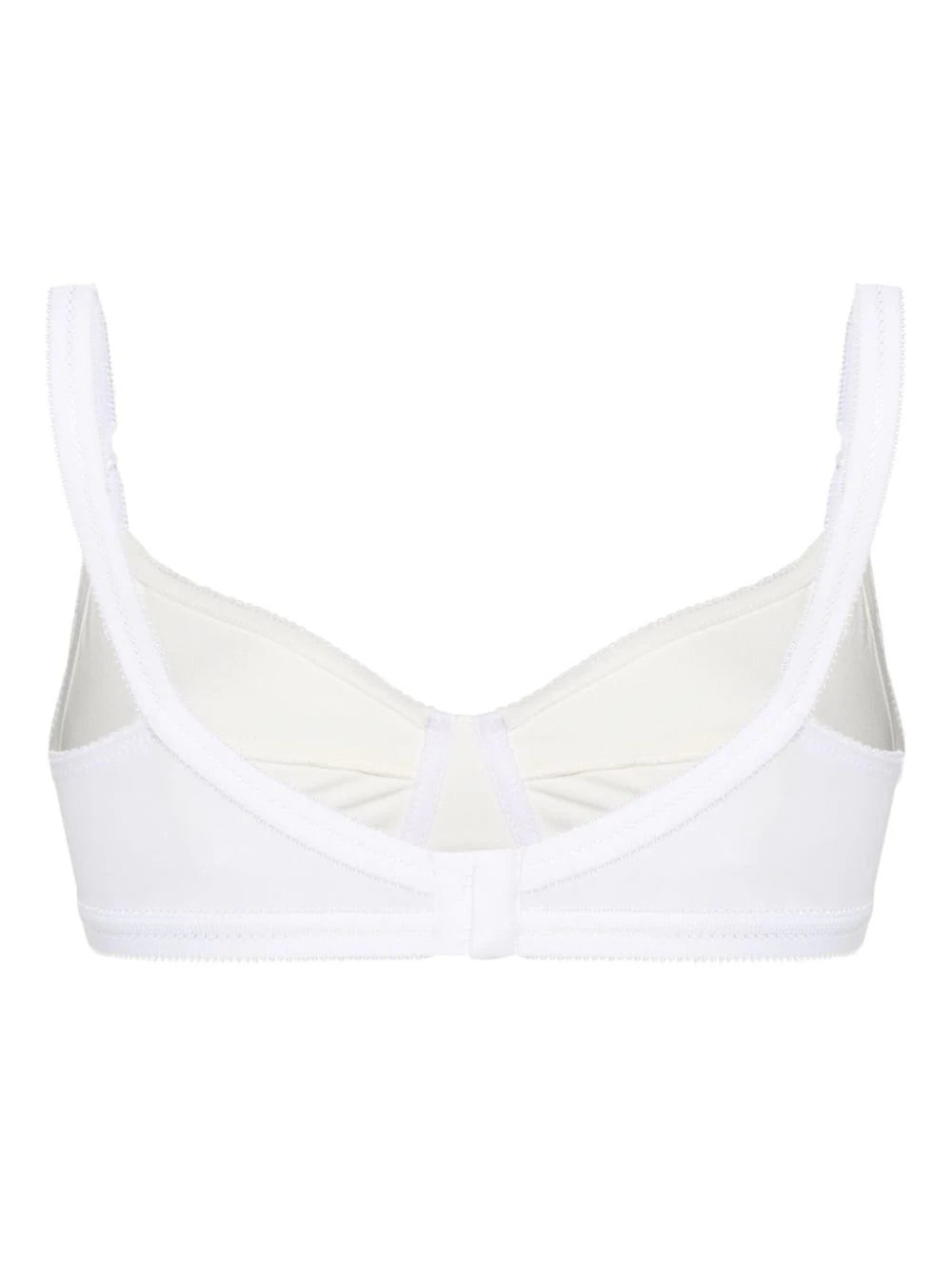 Nº21 scalloped-edges bra - Image 2