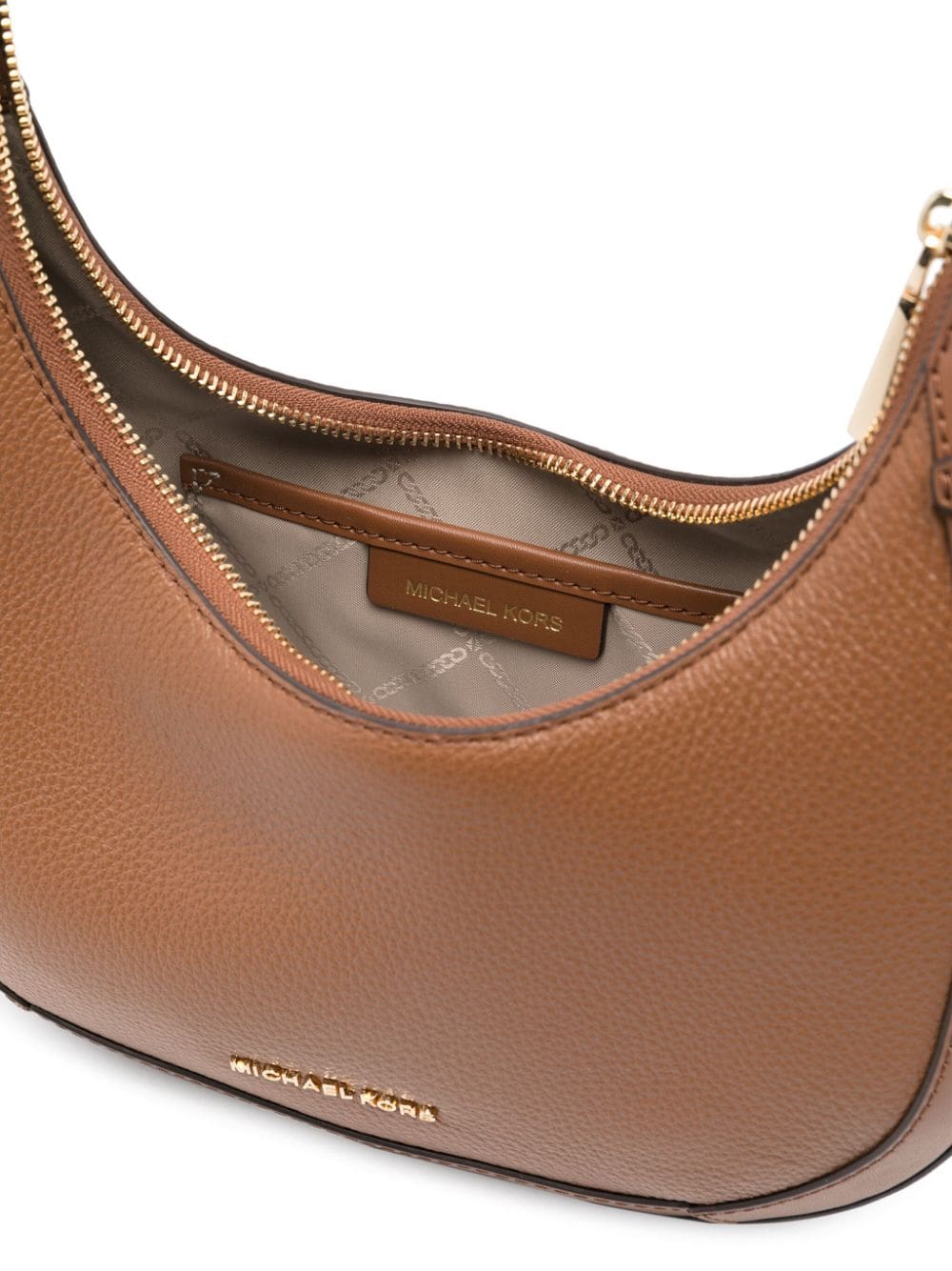 Michael Michael Kors small Preston shoulder bag - Image 5