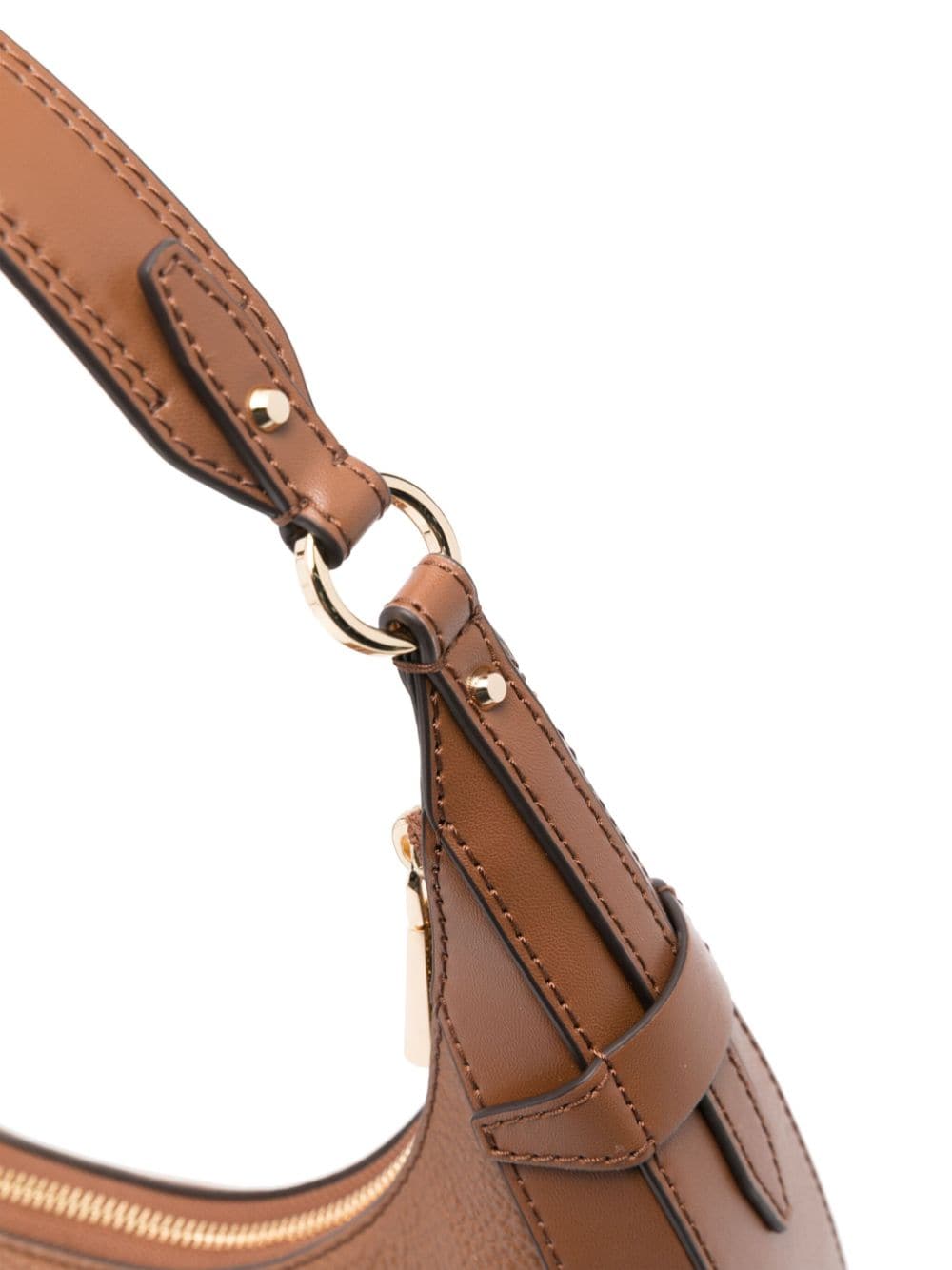 Michael Michael Kors small Preston shoulder bag - Image 4