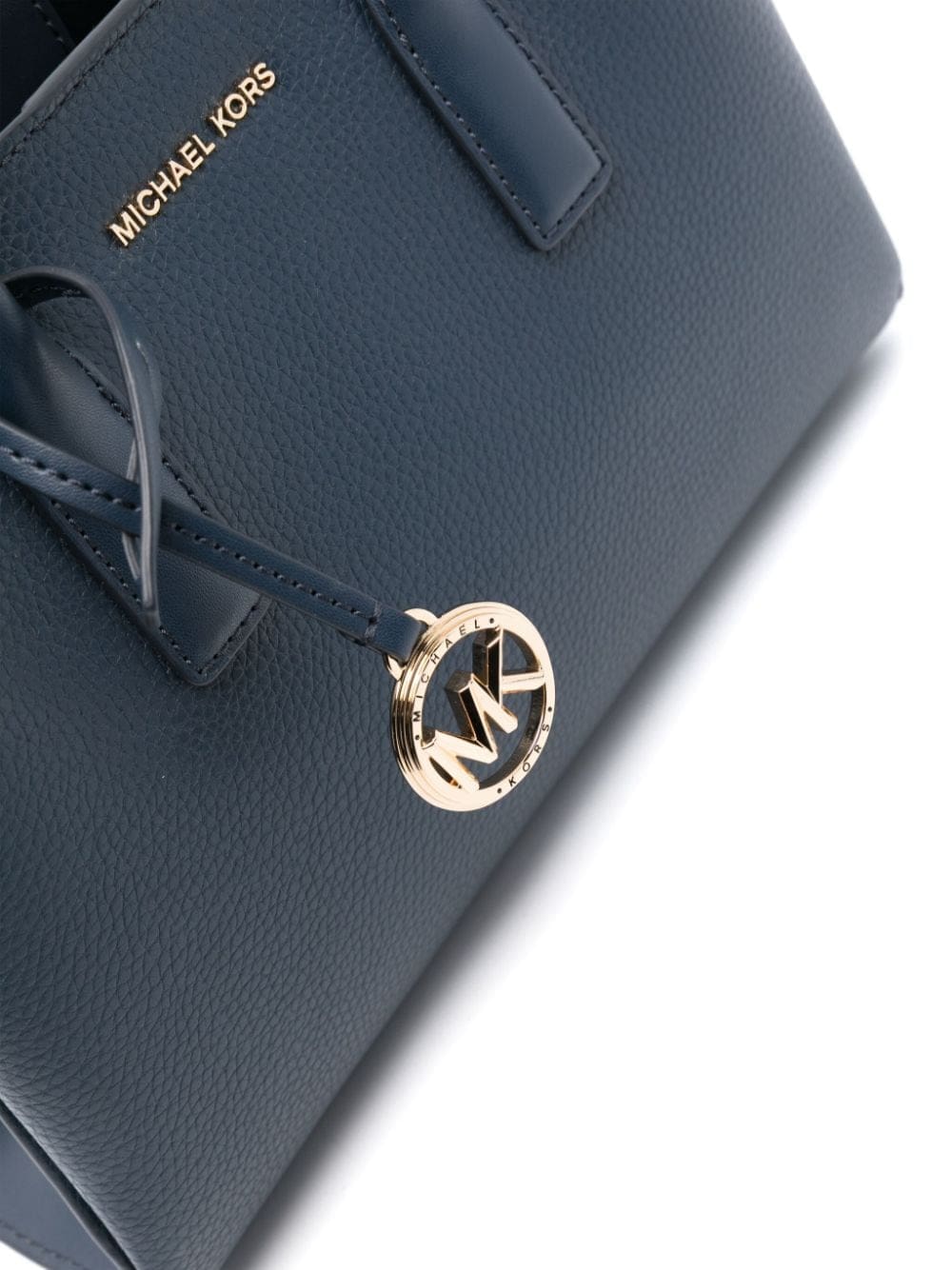 Michael Kors small Ruthie leather tote bag - Image 4