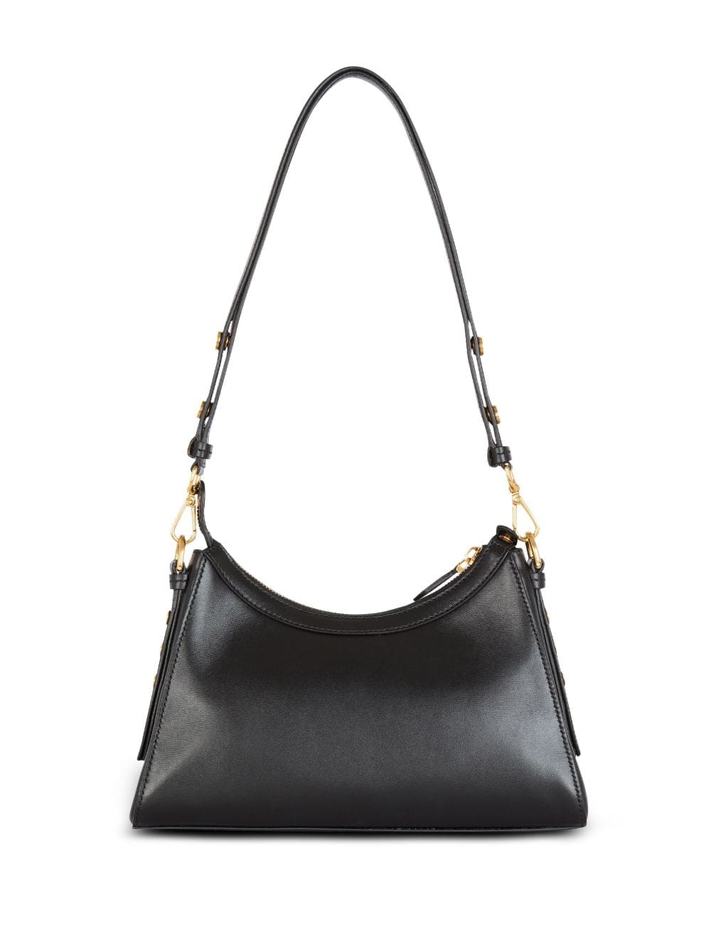 Balmain B-Buzz leather shoulder bag - Image 4