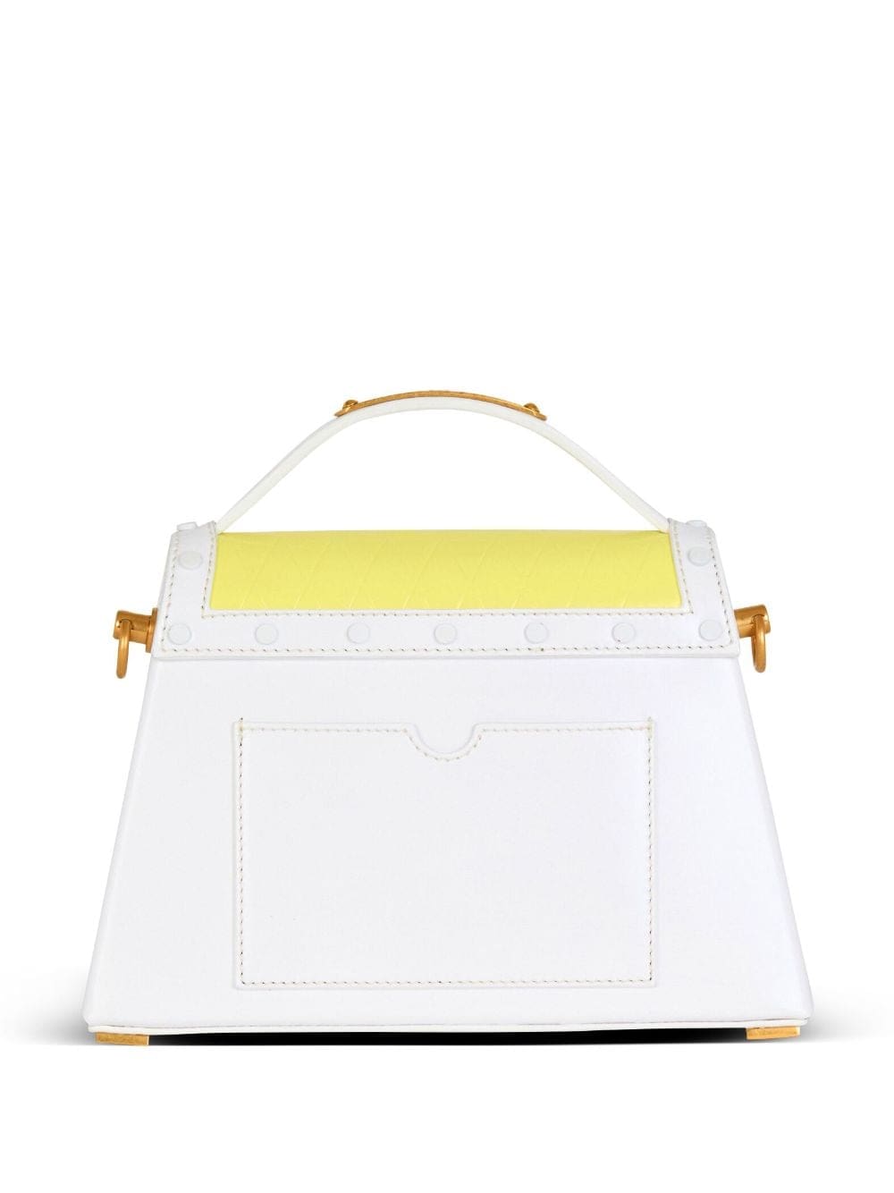 Balmain B-Buzz Dynasty Postcard bag - Image 4