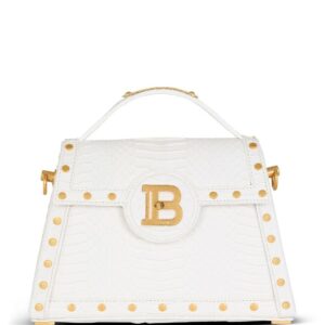 Balmain B-Buzz Dynasty tote bag