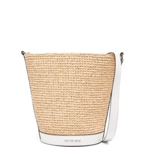 Michael Michael Kors small Townsend bucket bag