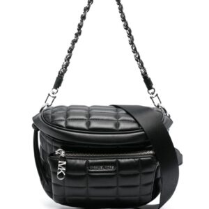 Michael Michael Kors medium Slater quilted shoulder bag