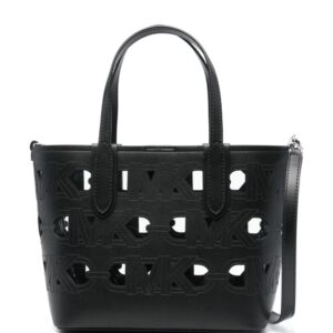 Michael Michael Kors Eliza leather tote bag