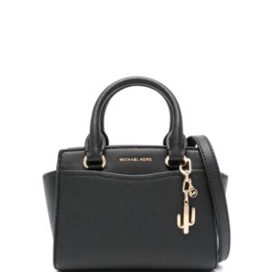 Michael Michael Kors logo-lettering tote bag