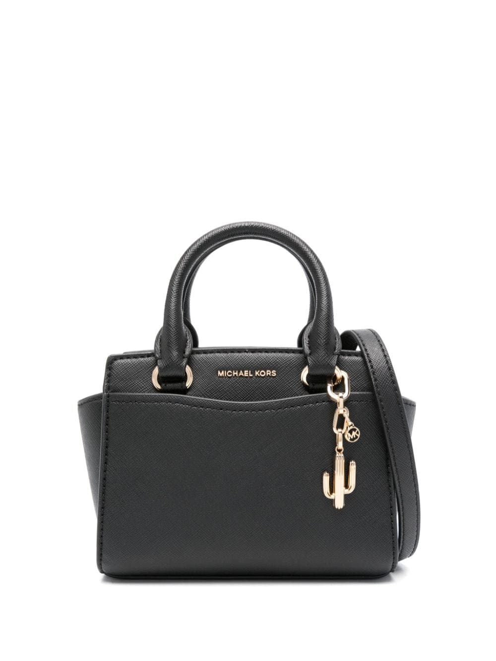 Michael Michael Kors logo-lettering tote bag
