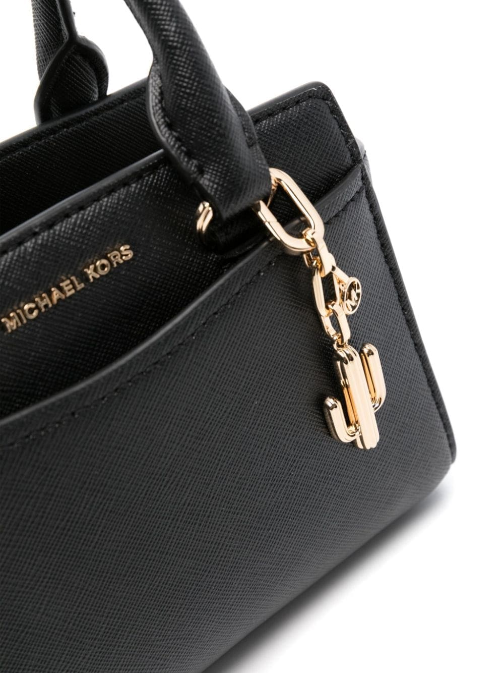 Michael Michael Kors logo-lettering tote bag - Image 4