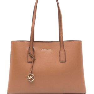 Michael Michael Kors medium Ruthie leather tote bag