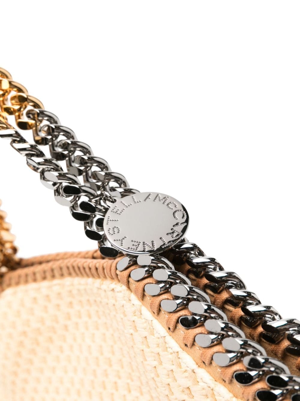 Stella McCartney Falabella Fold-Over tote bag - Image 4