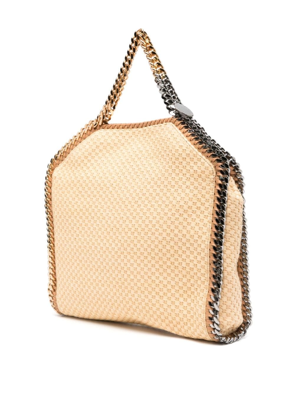 Stella McCartney Falabella Fold-Over tote bag - Image 3