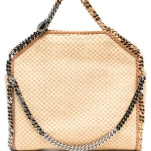 Stella McCartney Falabella Fold-Over tote bag